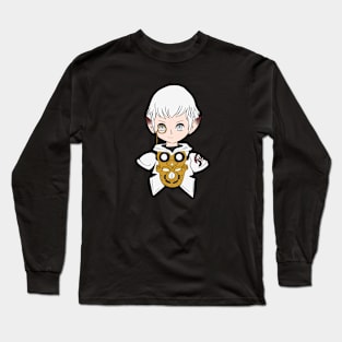 Papa Long Sleeve T-Shirt